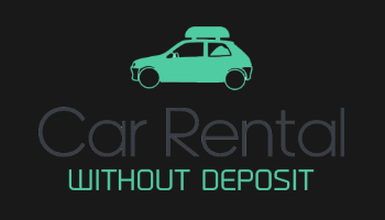 No Deposit Car Rental